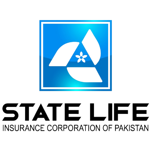 State Life Insurance Corporation of Pakistan logo