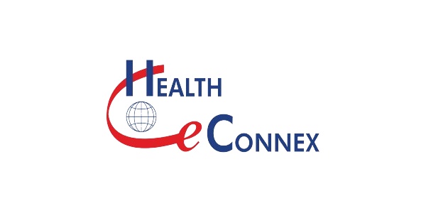 Health eConnex logo
