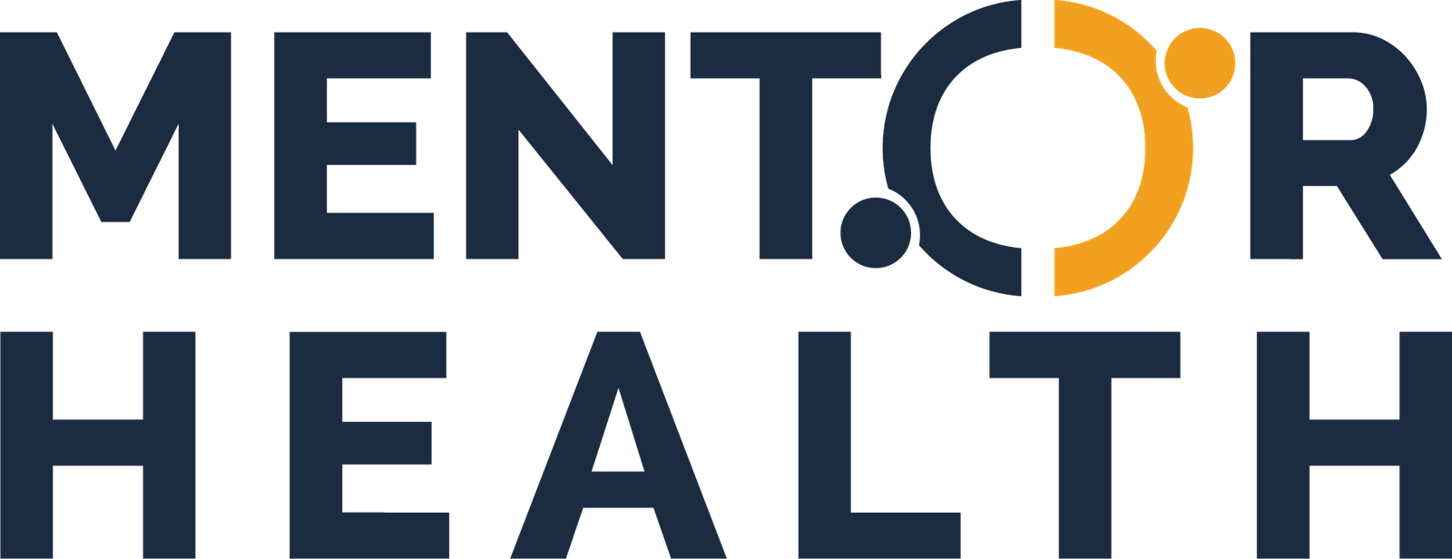 Mentor Health logo