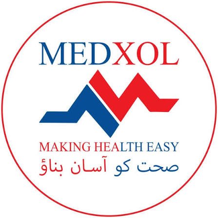 Medxol Healthcare logo