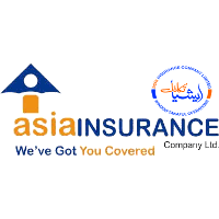 Asia Insurance Company Limited logo