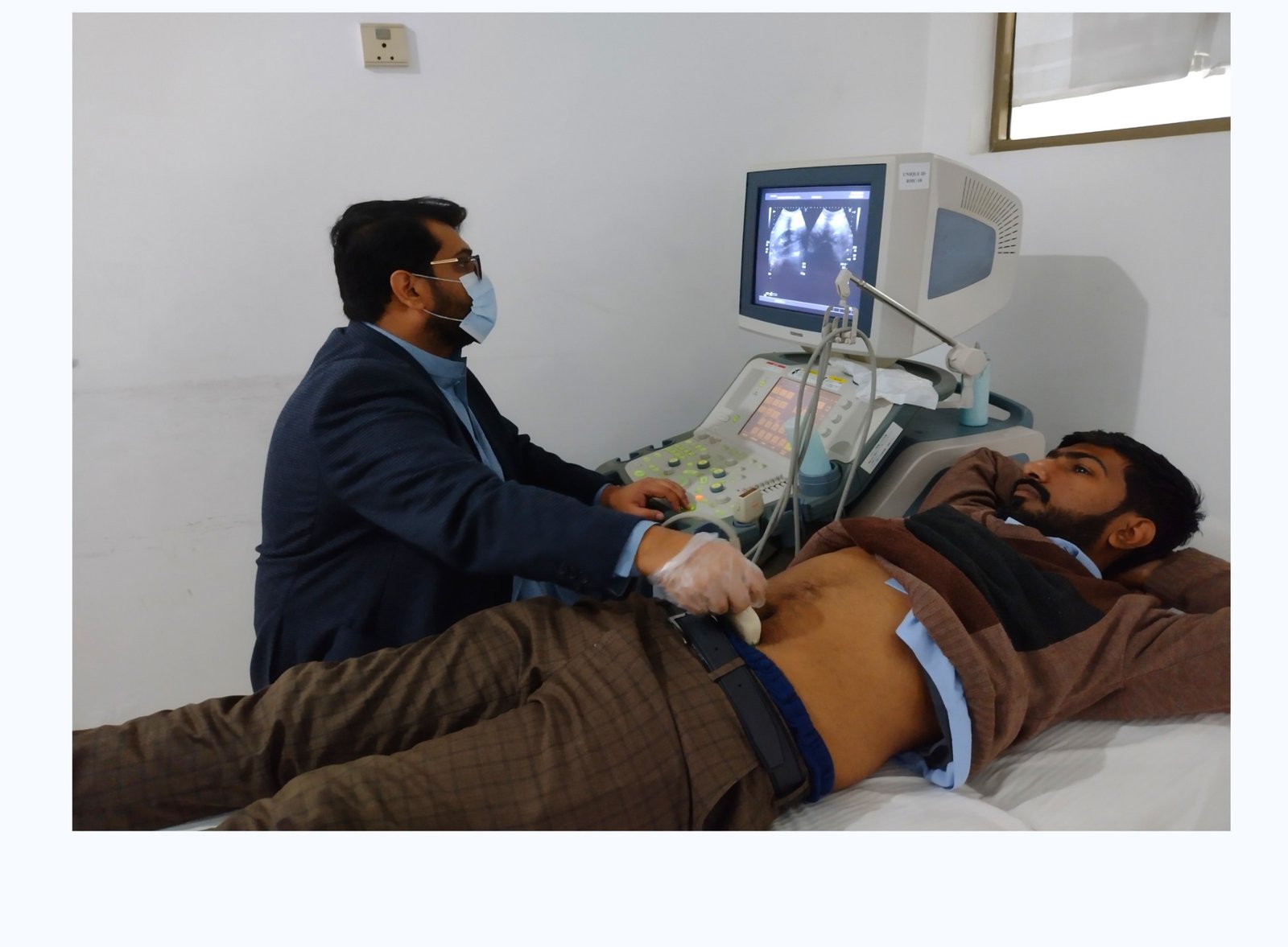 Radiology & Diagnostic Imaging