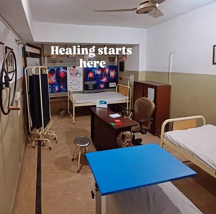 Physiotherapy