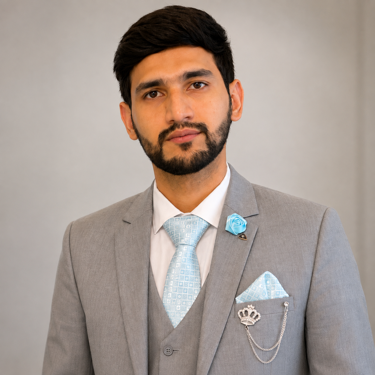 Dr. Nabeel Nadeem