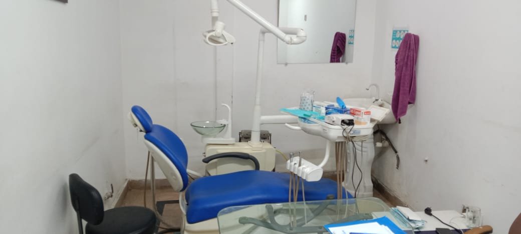 Dentistry