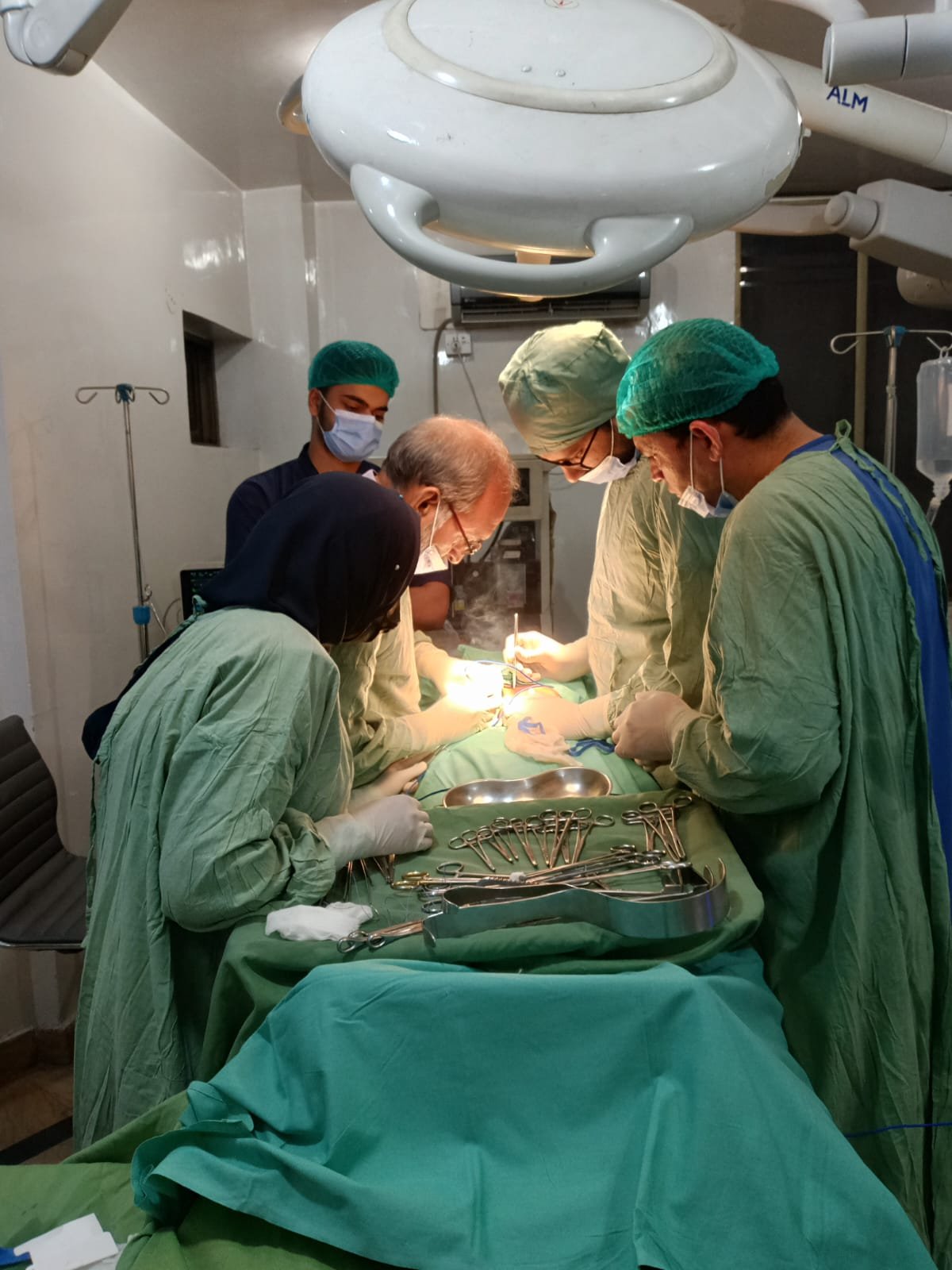 General Surgery