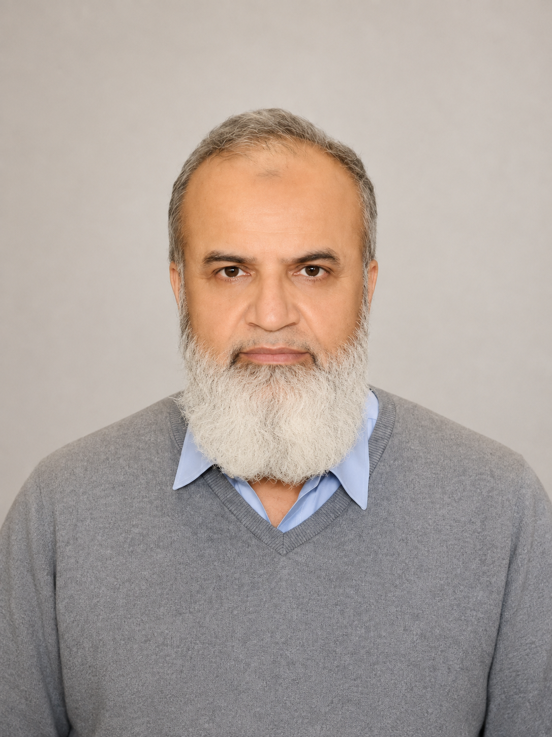 Dr. Khawar 