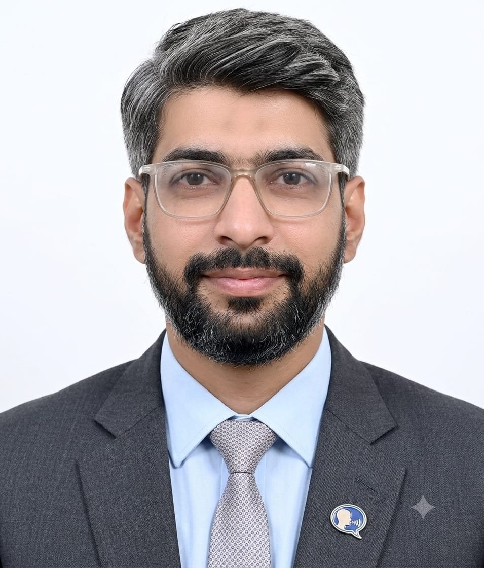 Dr.Usama Farooq
