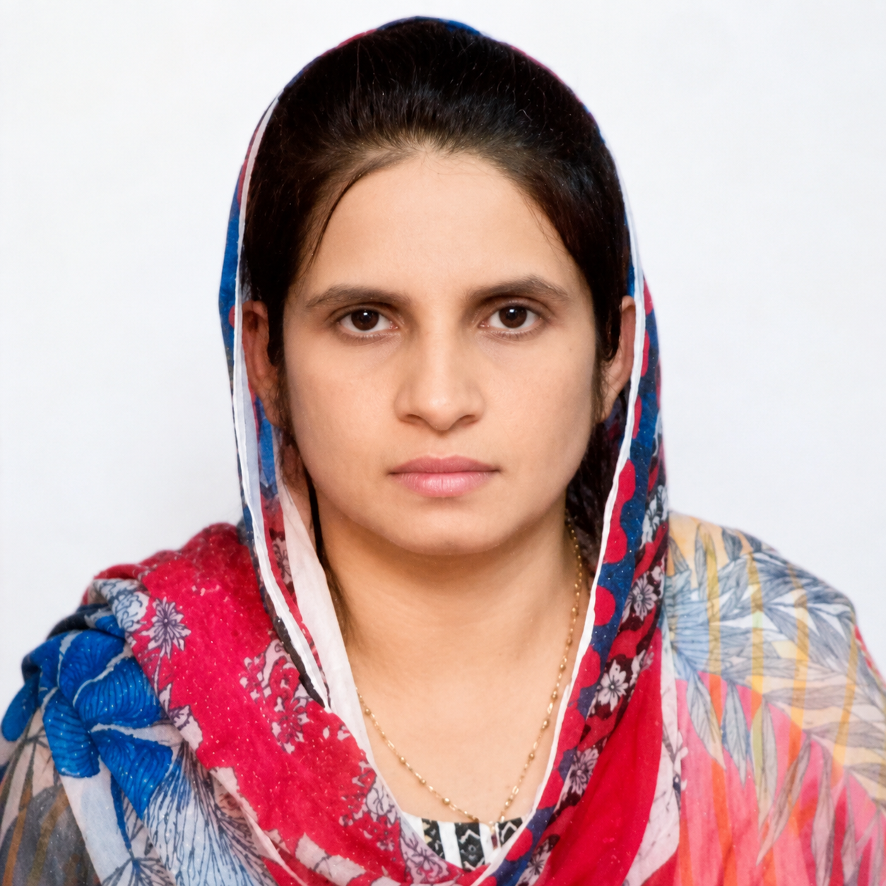 Dr. Sumaira Rasheed