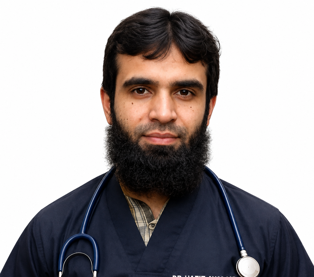 Dr. Awais 