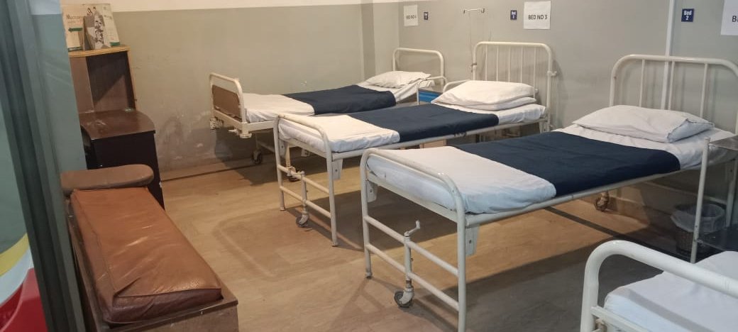 General Ward