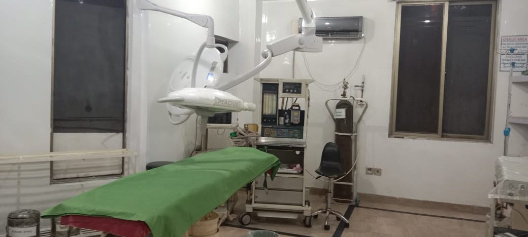 Operation Theatre